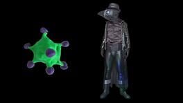 Plaguetrix artwork 2