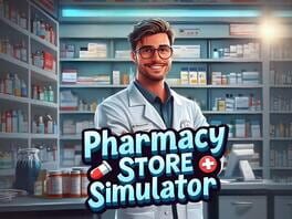 Pharmacy Store Simulator artwork 1
