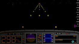 Arcade Archives 2: Midnight Landing artwork 1