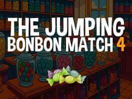 The Jumping Bonbon Match 4 artwork 1