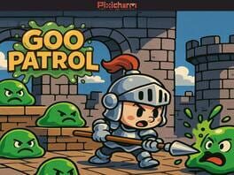Pixicharm: Goo Patrol artwork 1