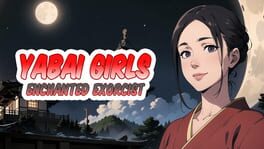 Yabai Girls: Enchanted Exorcist artwork 1