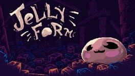 Jelly Form artwork 1
