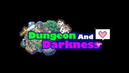 Dungeon And Darkness artwork 2