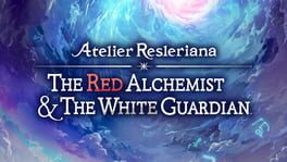 Atelier Resleriana: The Red Alchemist & The White Guardian - Additional Characters: Resna and Valeria artwork 1