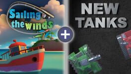Sailing the Winds & New Tanks artwork 1