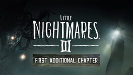 Little Nightmares III: The Backstage artwork 1