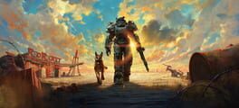 Fallout 4: Anniversary Edition artwork 1