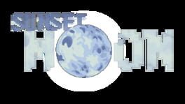 Sunset Moon artwork 2