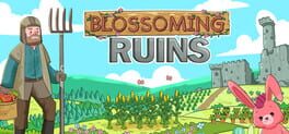 Blossoming Ruins artwork 3