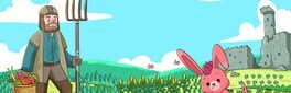 Blossoming Ruins artwork 1