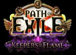 Path of Exile: Keepers of the Flame artwork 4