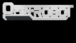 Open Robot artwork 2