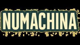 Numachina artwork 1
