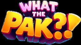 What The Pak?! artwork 1