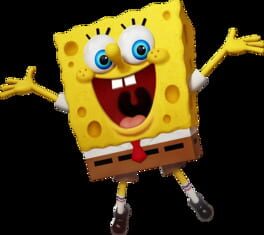 Sonic Racing: CrossWorlds - SpongeBob SquarePants Pack artwork 2