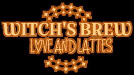 Witch's Brew: Love and Lattes artwork 2