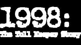 1998: The Toll Keeper Story artwork 6