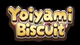 Yoiyami Biscuit artwork 2