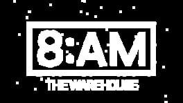 8AM: The Warehouse artwork 2