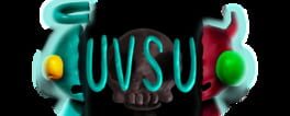 UvsU: You vs. You artwork 3