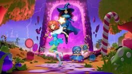 Candylands Journey artwork 1