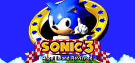 Sonic 3: Angel Island Revisited artwork 6
