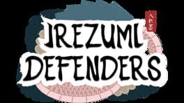 Irezumi Defenders artwork 3