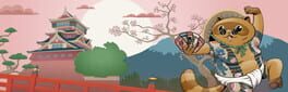 Irezumi Defenders artwork 1