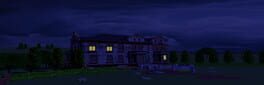 Death in the Manor artwork 1