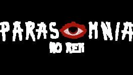 Parasomnia: No Rem artwork 5