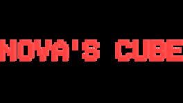Nova's Cube! artwork 2