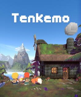 Tenkemo artwork 4