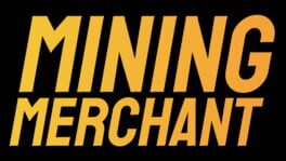 Mining Merchant artwork 2