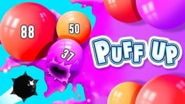 Puff Up artwork 1