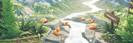 Babbling Brook artwork 1