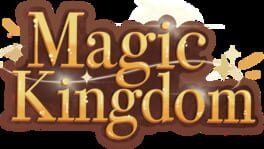 Magic Kingdom artwork 2