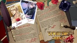 Bewitching Sinners Royal Blood artwork 7