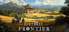 Farthest Frontier artwork 3