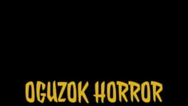 Oguzok Horror artwork 2
