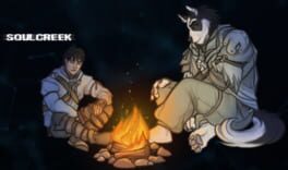 Soulcreek artwork 1