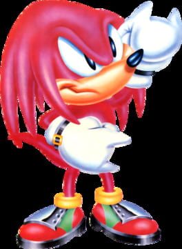 Sonic the Hedgehog 3 artwork 11