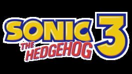 Sonic the Hedgehog 3 artwork 13