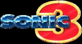 Sonic the Hedgehog 3 artwork 5