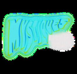 Mystiques: Haunted Antiques artwork 2