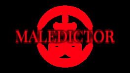 Maledictor artwork 1