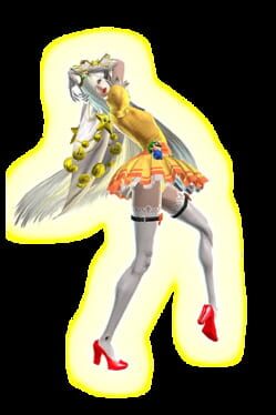Bayonetta 2 artwork 4