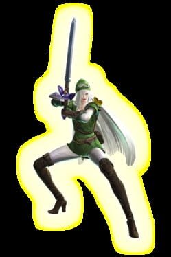 Bayonetta 2 artwork 5