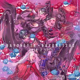 Bayonetta and Bayonetta 2 Digital Bundle artwork 2