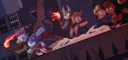 Sonic the Hedgehog RPG: Return to Iron Lock artwork 2
